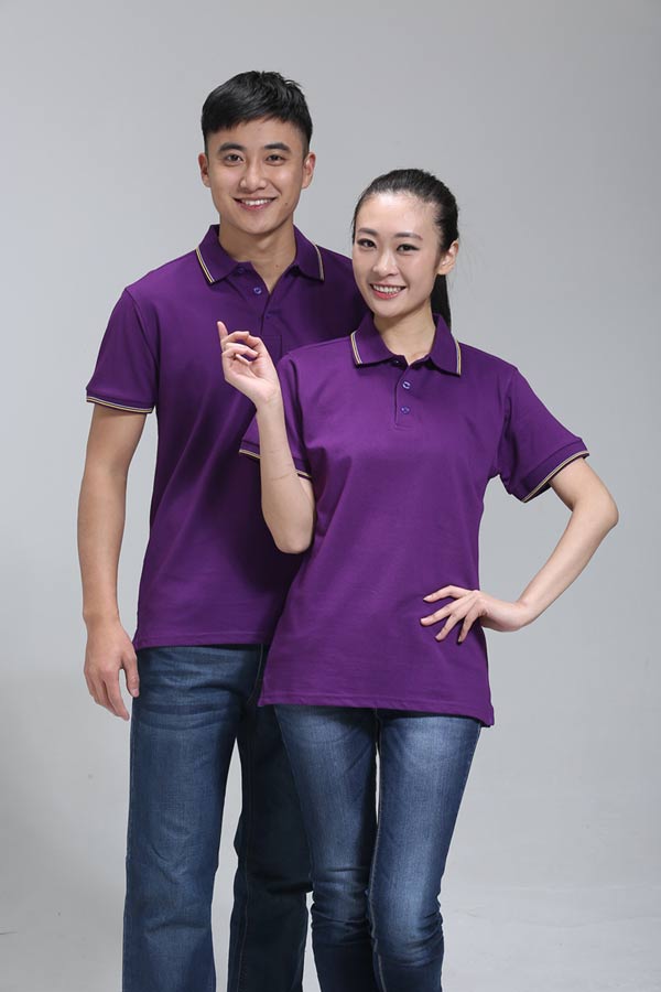 济宁广告衫定制