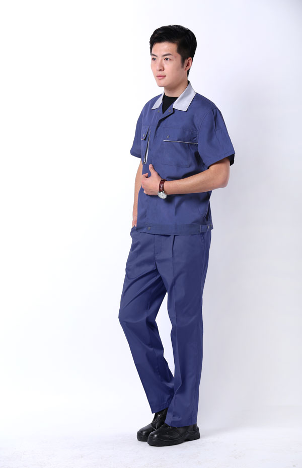 济宁工作服定制 济宁工作服定制