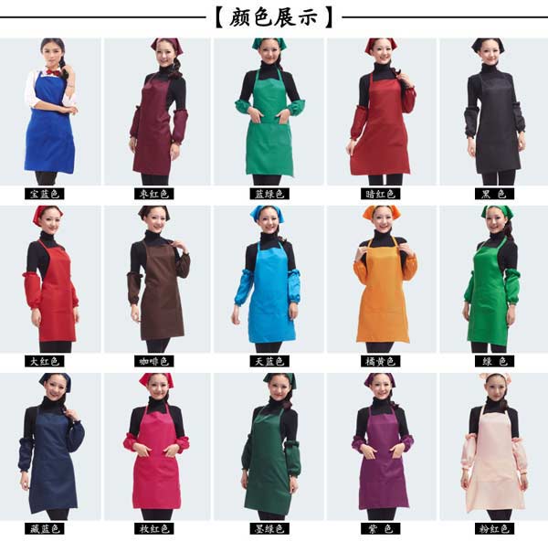 济宁工作服定制